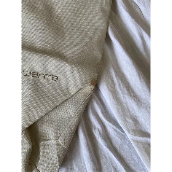 Set Of 7 Branded Drawstring Dust Bags - TOMS Eileen Fisher Rowenta Brighton & Mo - Picture 5 of 14